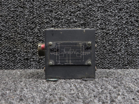 Electronique AeroSpatiale 683-6002-000 Electronique AeroSpatiale Dual Overheat Detector