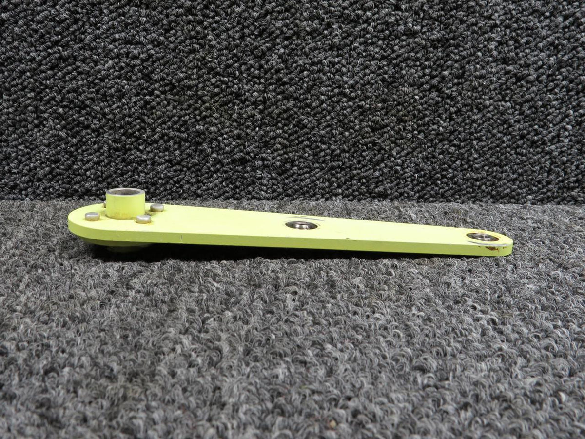 Socata TB1027000012 Socata TB-9 Elevator Bellcrank - Intermediate