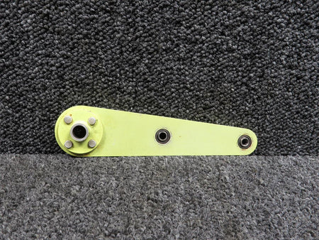 Socata TB1027000012 Socata TB-9 Elevator Bellcrank - Intermediate