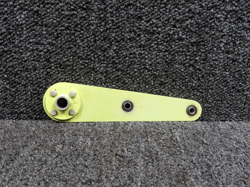 Socata TB1027000012 Socata TB-9 Elevator Bellcrank - Intermediate