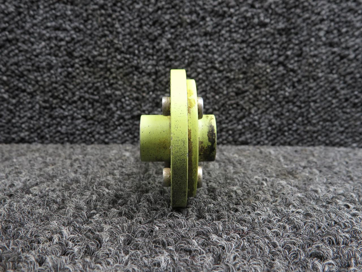 Socata TB1027000012 Socata TB-9 Elevator Bellcrank - Intermediate