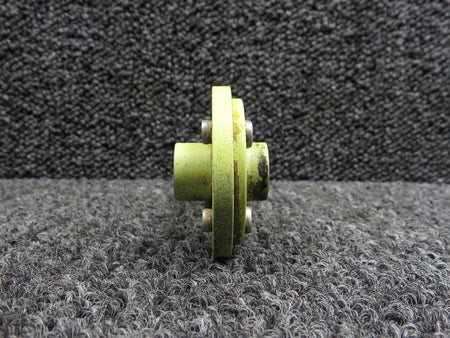 Socata TB1027000012 Socata TB-9 Elevator Bellcrank - Intermediate