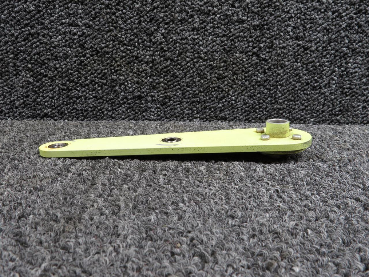 Socata TB1027000012 Socata TB-9 Elevator Bellcrank - Intermediate