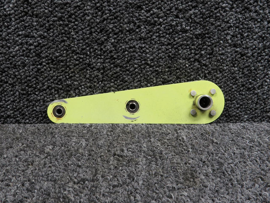 Socata TB1027000012 Socata TB-9 Elevator Bellcrank - Intermediate