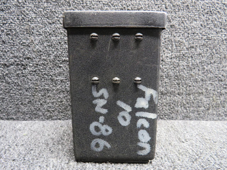 Laboratorie 24-10-2 Laboratorie A.C Variable Control Box with Modifications (Dented Top)
