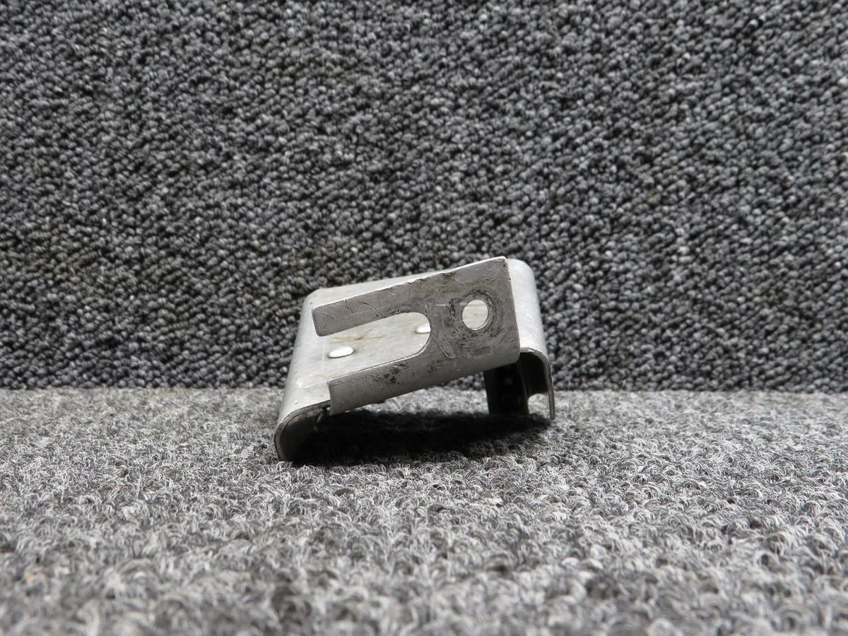 Beechcraft Parts 50-944075-11 Beechcraft KA-200 Prop Control Bracket Assembly
