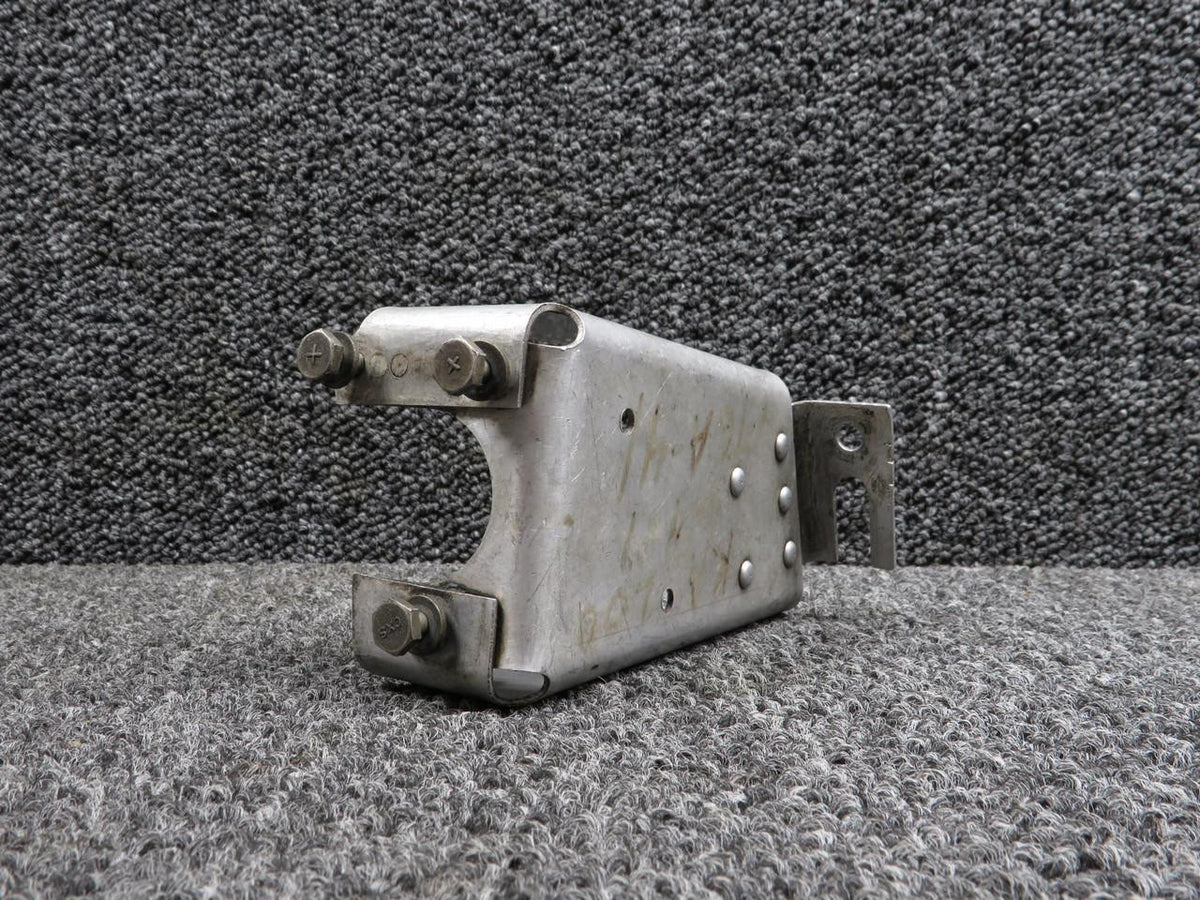 Beechcraft Parts 50-944075-11 Beechcraft KA-200 Prop Control Bracket Assembly