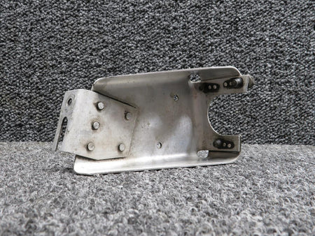 Beechcraft Parts 50-944075-11 Beechcraft KA-200 Prop Control Bracket Assembly