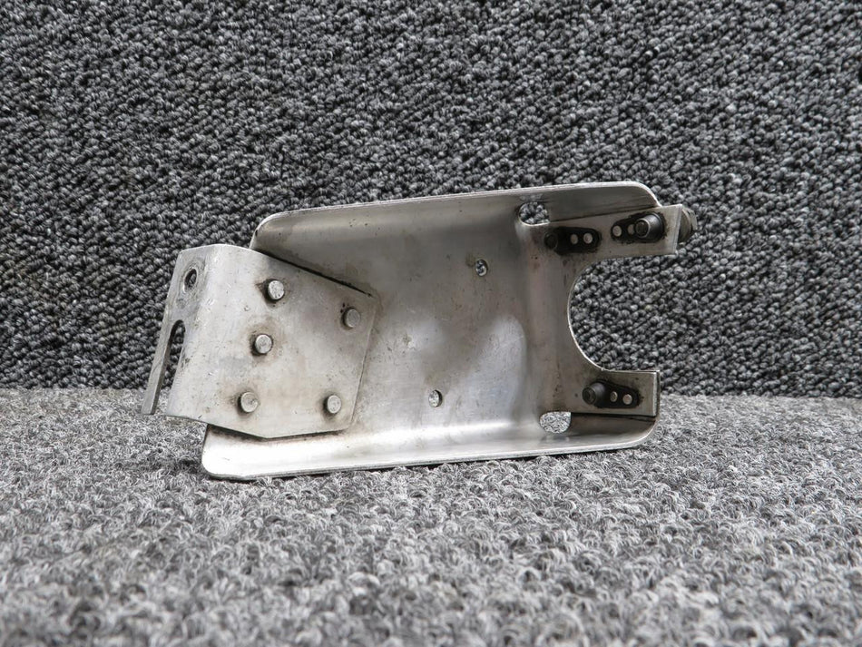 Beechcraft Parts 50-944075-11 Beechcraft KA-200 Prop Control Bracket Assembly