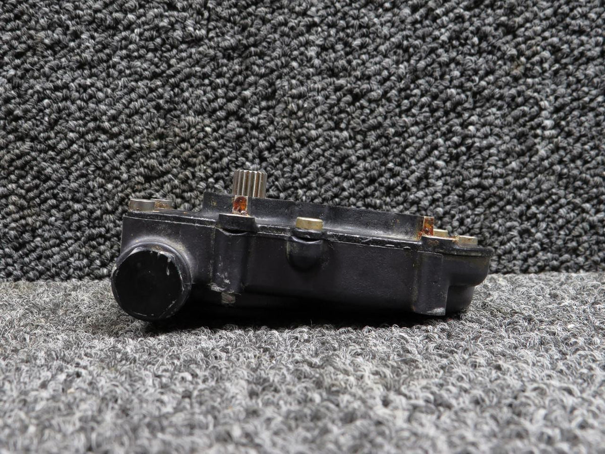 Dassault Falcon 4020279 Dassault Falcon 10 Teleflex Wiper Gearbox