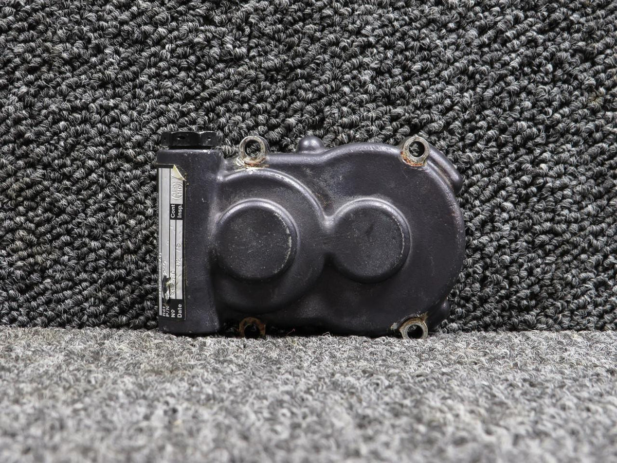 Dassault Falcon 4020279 Dassault Falcon 10 Teleflex Wiper Gearbox