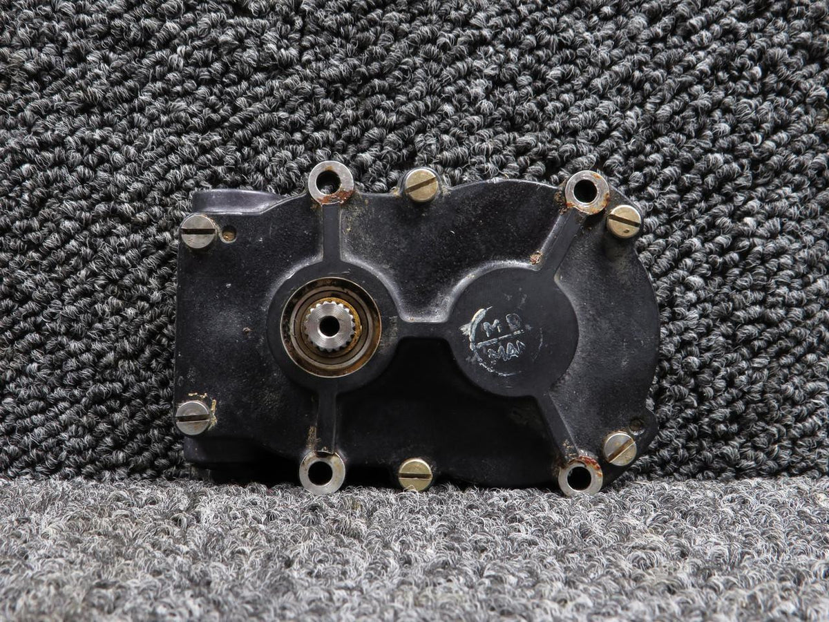 Dassault Falcon 4020279 Dassault Falcon 10 Teleflex Wiper Gearbox