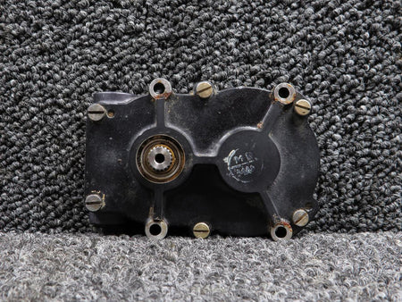 Dassault Falcon 4020279 Dassault Falcon 10 Teleflex Wiper Gearbox