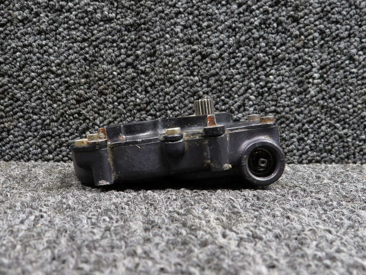 Dassault Falcon 4020279 Dassault Falcon 10 Teleflex Wiper Gearbox