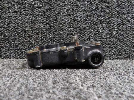 Dassault Falcon 4020279 Dassault Falcon 10 Teleflex Wiper Gearbox