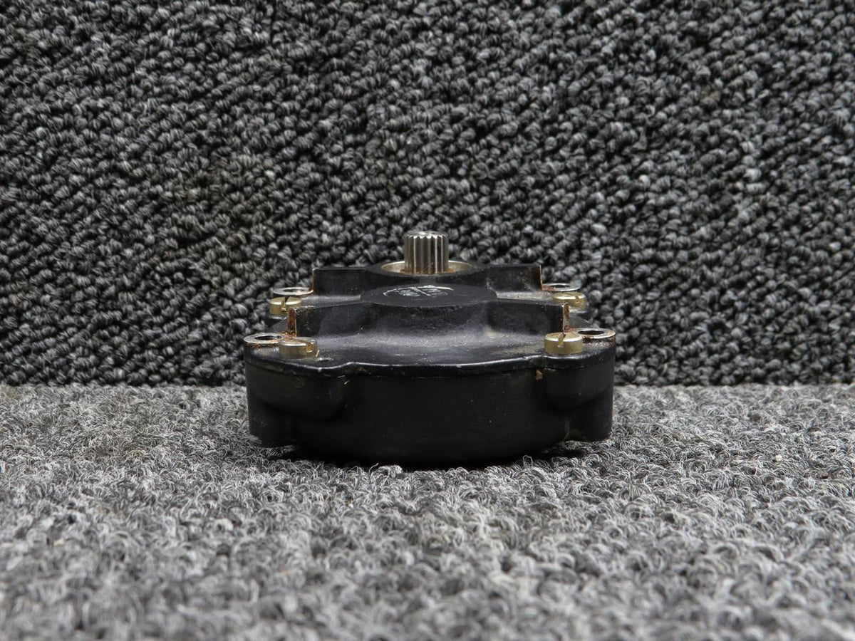 Dassault Falcon 4020279 Dassault Falcon 10 Teleflex Wiper Gearbox