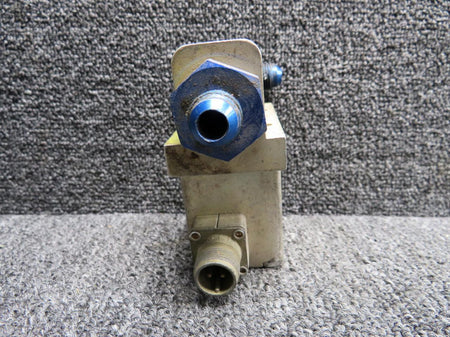 Valcor V21400 Valcor Shutoff Valve