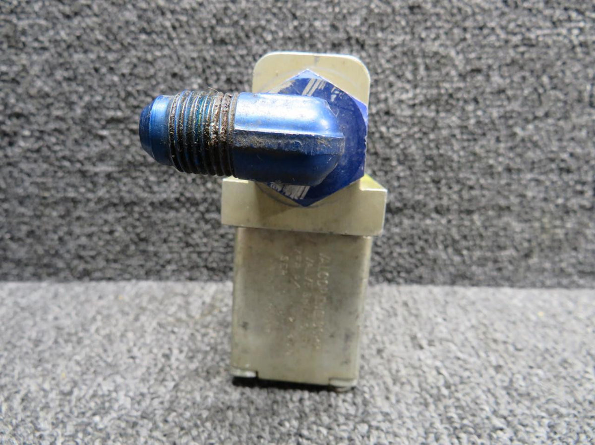 Valcor V21400 Valcor Shutoff Valve