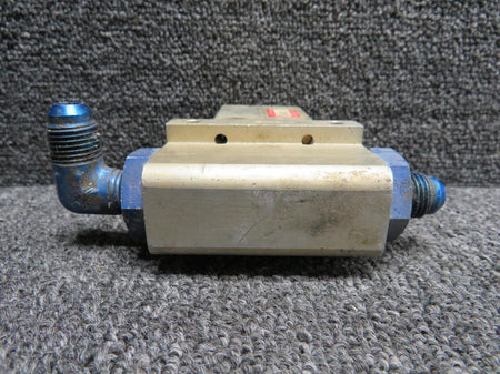 Valcor V21400 Valcor Shutoff Valve