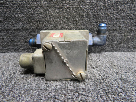 Valcor V21400 Valcor Shutoff Valve