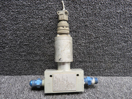 Vacco V1D10128-01 Vacco Solenoid Valve (Volts: 28)