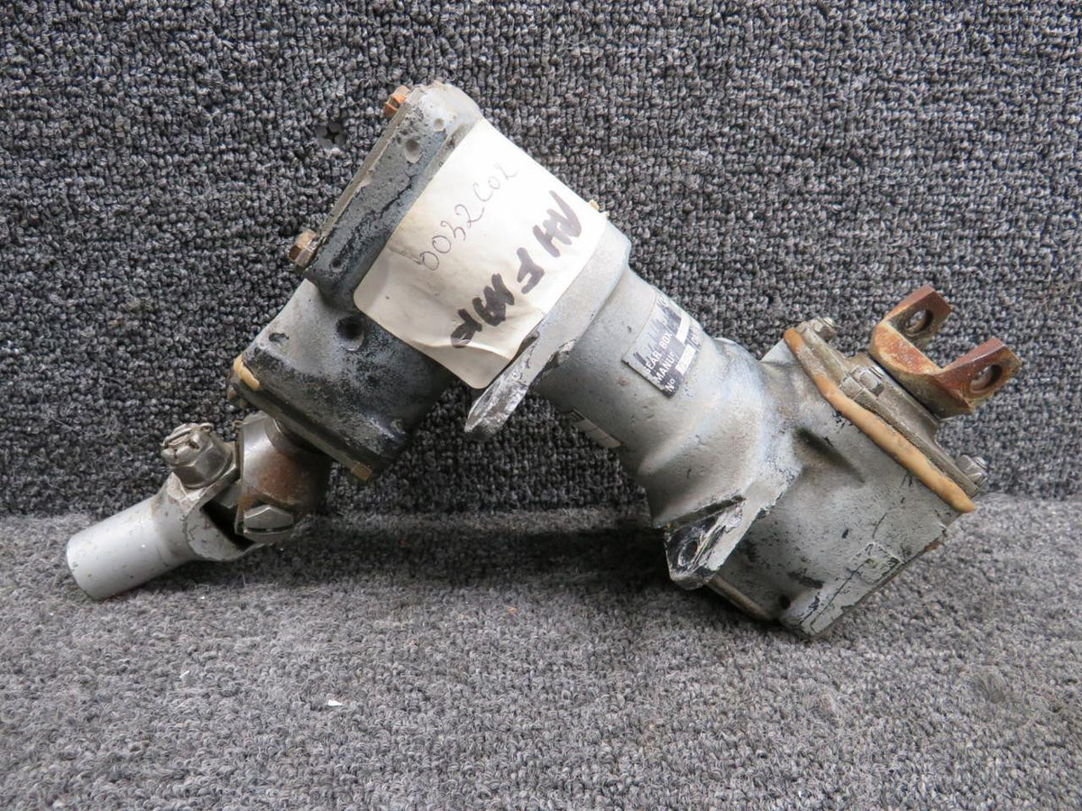 AMD 21-68-0 AMD Gear Box with Modifications