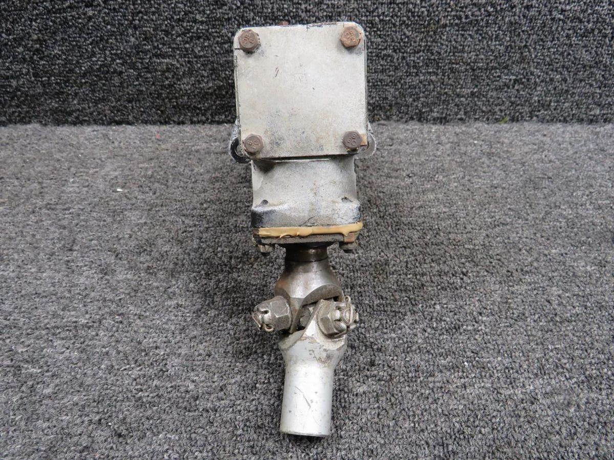 AMD 21-68-0 AMD Gear Box with Modifications