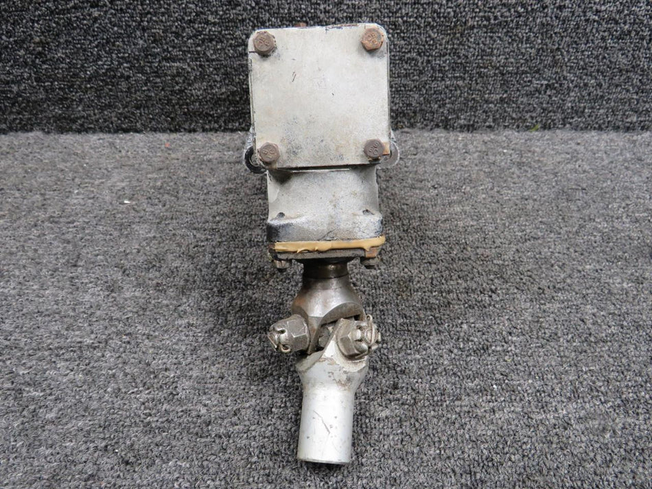 AMD 21-68-0 AMD Gear Box with Modifications