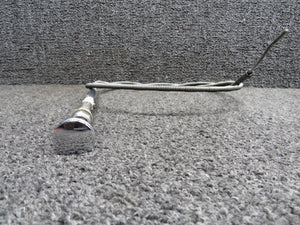 19331-006 Piper PA23-250 Cabin Air Vent Control Cable (Length: 55.5”)