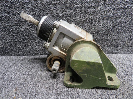 Southwestern LAC-JW-1008-1 Southwestern Industries LA410 Actuator Assembly