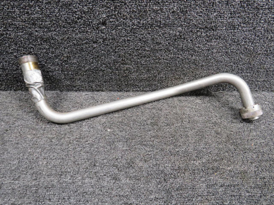 Intertechnique 3618-10E Intertechnique Bleed Air Line