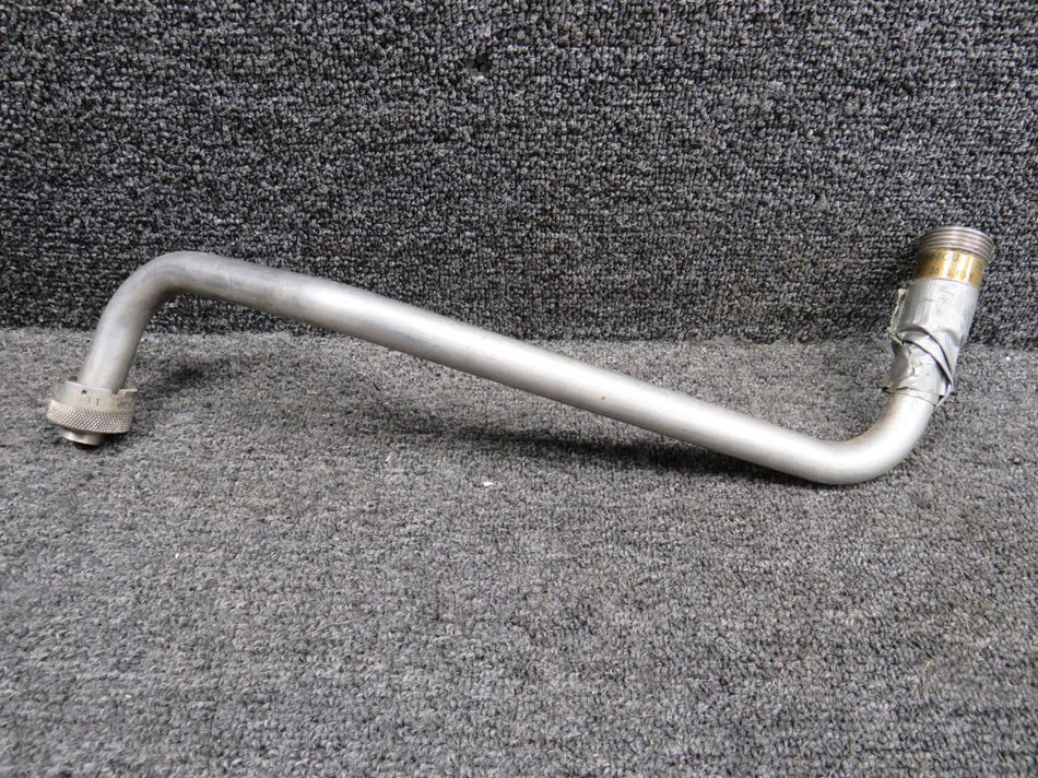 Intertechnique 3618-10E Intertechnique Bleed Air Line