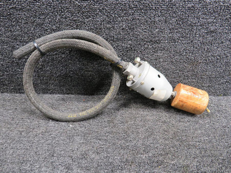 Bronzavia 2061-6 Bronzavia Float Valve Assembly with Line