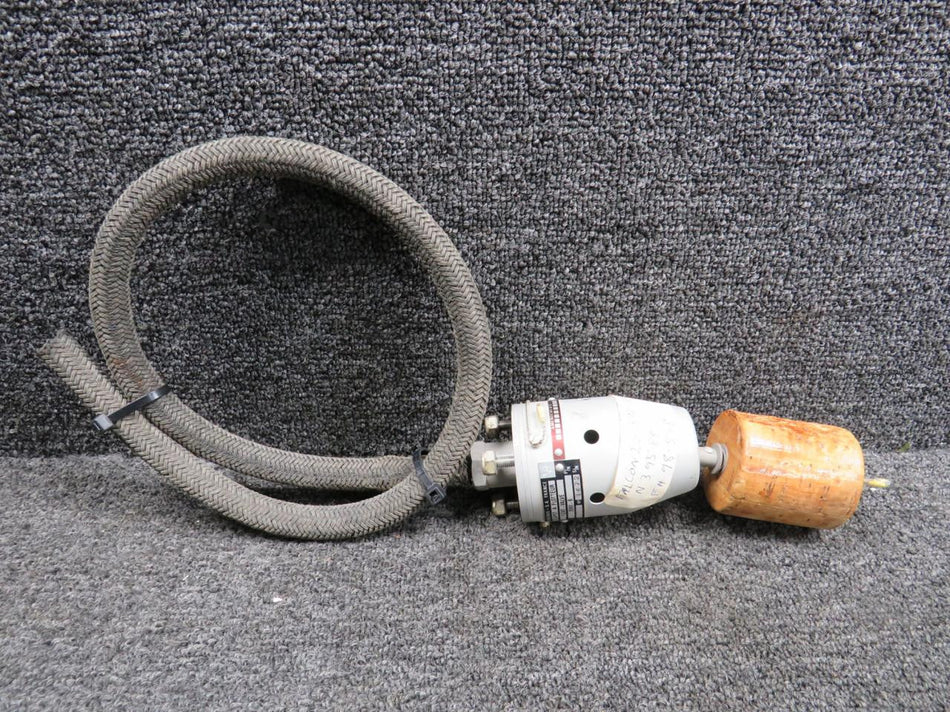 Bronzavia 2061-6 Bronzavia Float Valve Assembly with Line