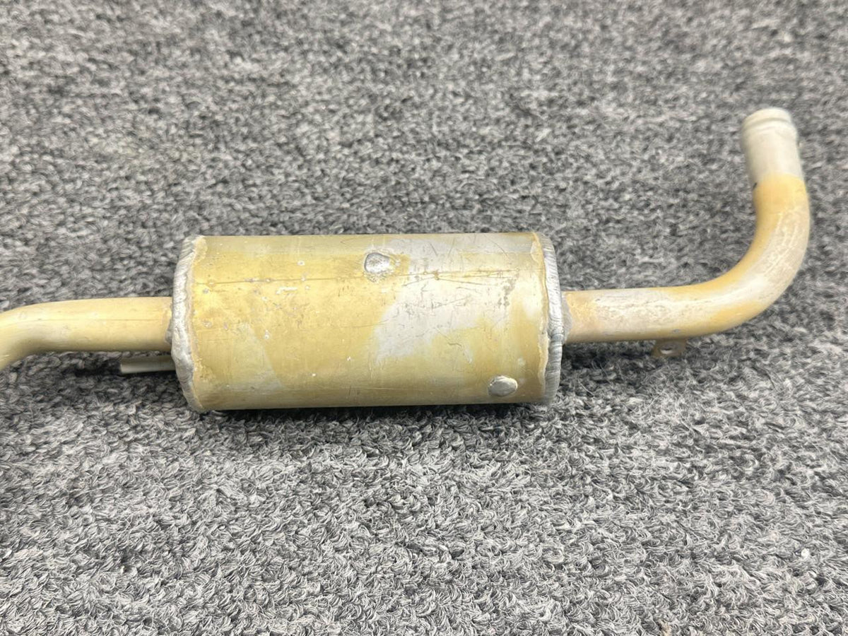 Piper Aircraft Parts 33856-003 Piper PA23-250 Fuel Tank Vent Line Inboard Assembly RH