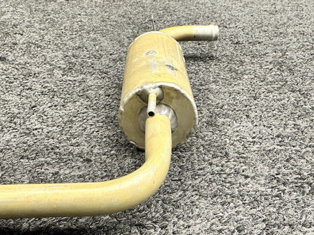 Piper Aircraft Parts 33856-003 Piper PA23-250 Fuel Tank Vent Line Inboard Assembly RH