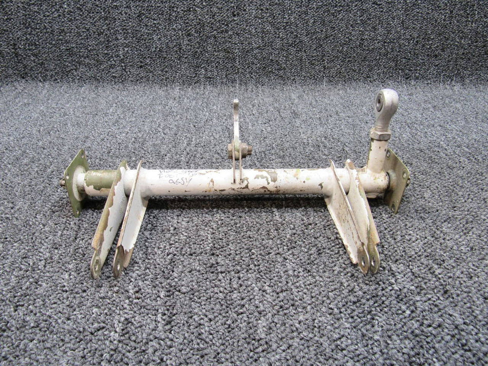 0813300-46 (Use: SK320-47C) Cessna Nose Gear Uplock Torque Tube