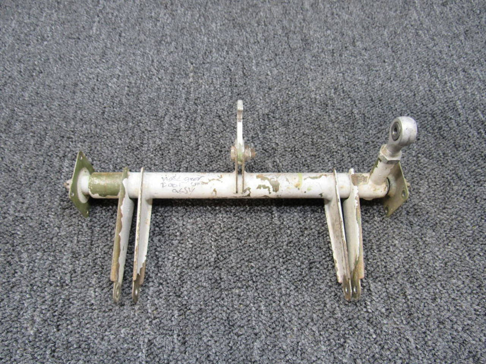 0813300-46 (Use: SK320-47C) Cessna Nose Gear Uplock Torque Tube