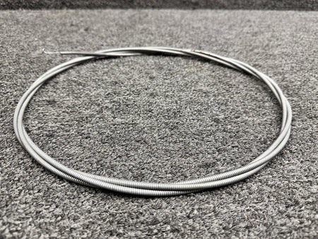 Piper Aircraft Parts 22472-011, 31435-000 Piper PA23-250 Cabin Air Control Cable (Length: 125”)