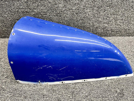 Piper Aircraft Parts 16123-010 Piper PA23 Tail Cone Lower Assembly (Colored)