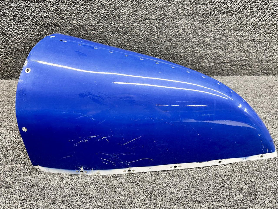 Piper Aircraft Parts 16123-010 Piper PA23 Tail Cone Lower Assembly (Colored)