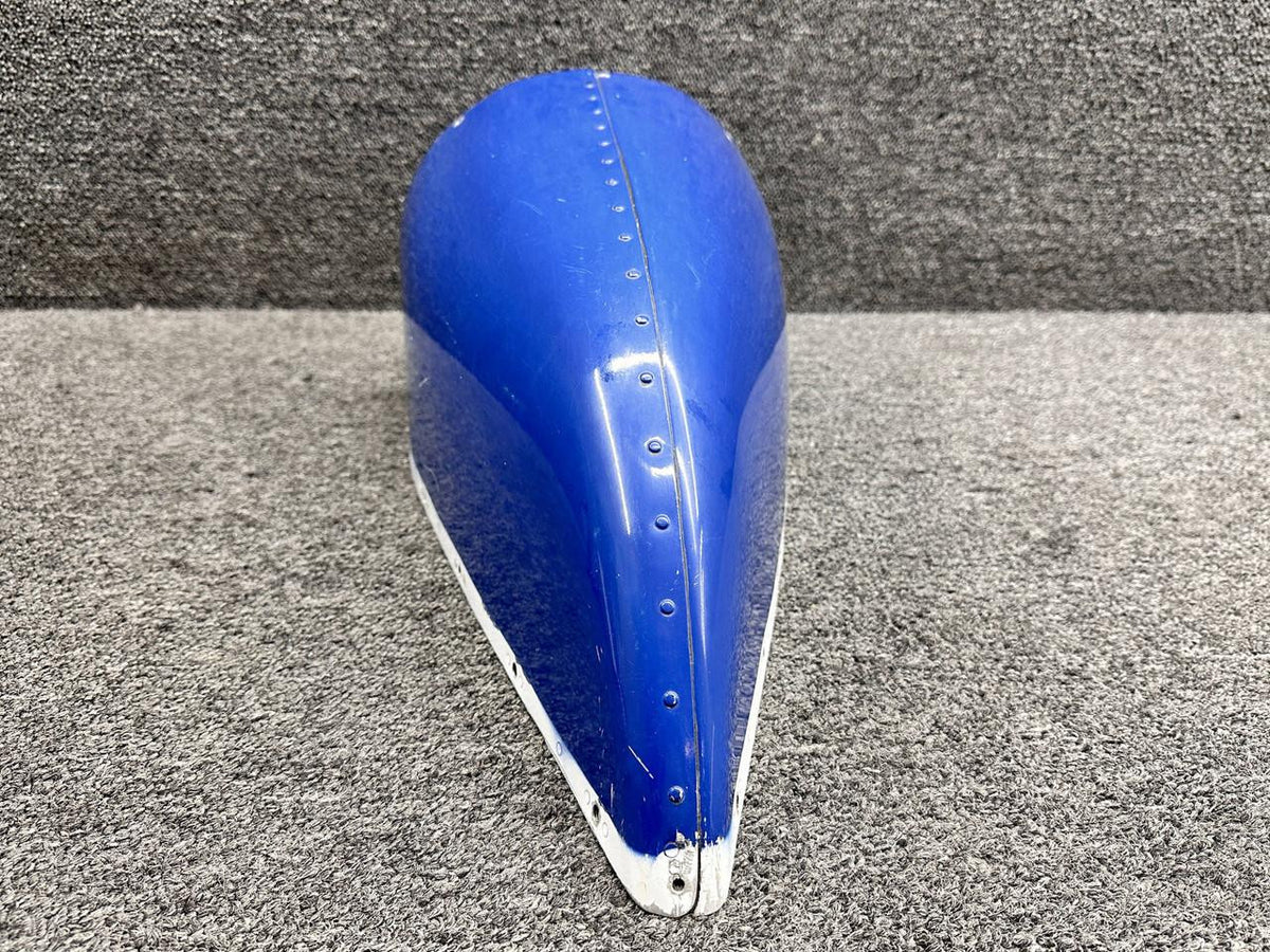 Piper Aircraft Parts 16123-010 Piper PA23 Tail Cone Lower Assembly (Colored)