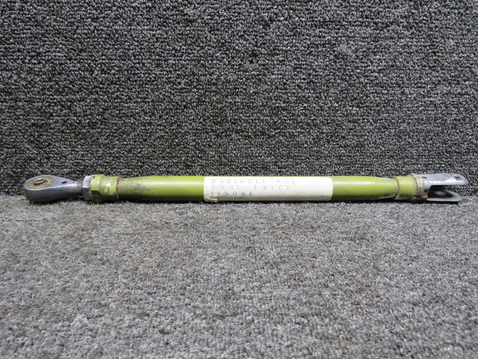 Dassault Falcon F10A-272-131A1 Dassault Falcon 10 Link Rod Assembly