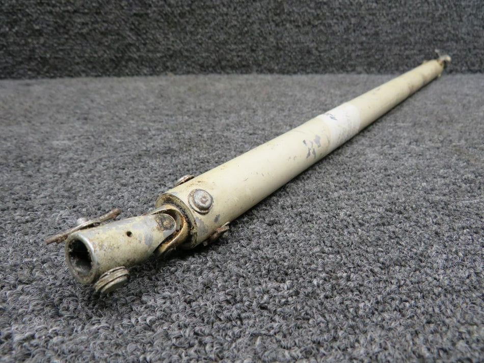 Mooney Aircraft Parts & Accessories 915026-007 Mooney M20C Tube Stabilizer Trim Control Rod