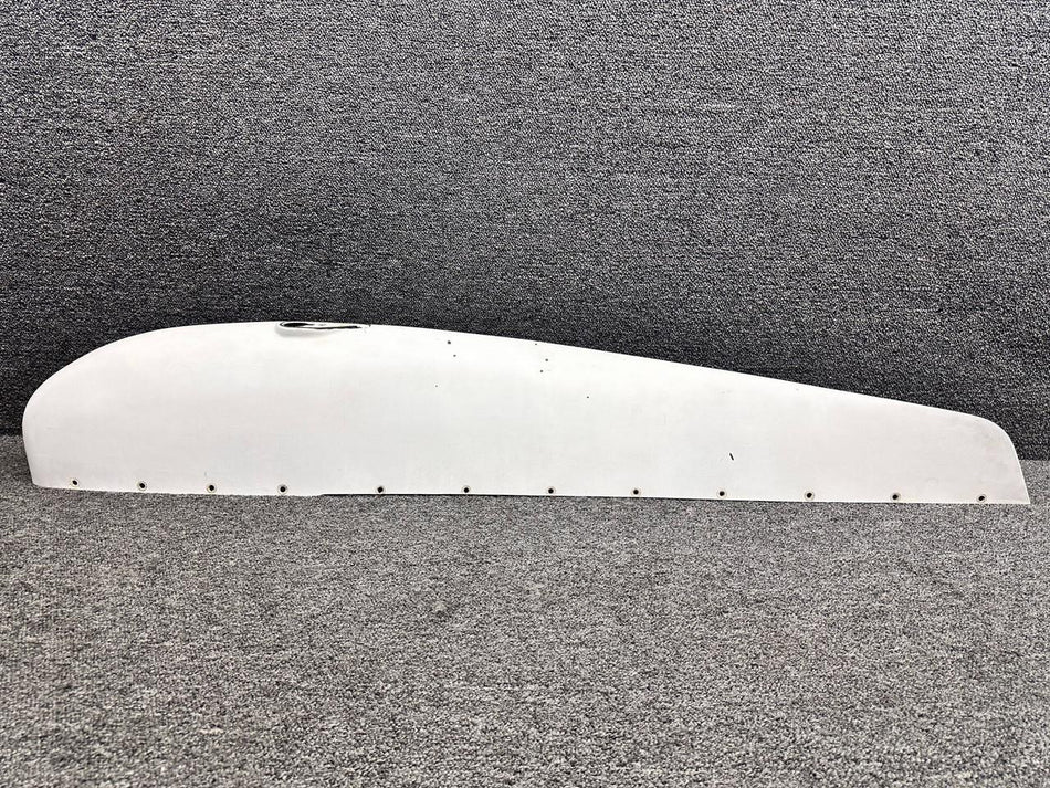 Piper Aircraft Parts 34267-000 Piper PA23-250 Wing Tip Fairing Assembly LH