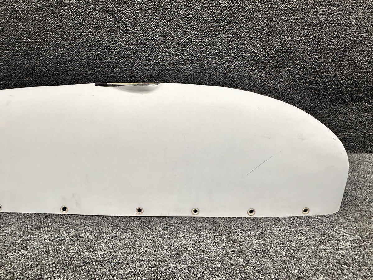 Piper Aircraft Parts 34267-001 Piper PA23-250 Wing Tip Fairing Assembly RH