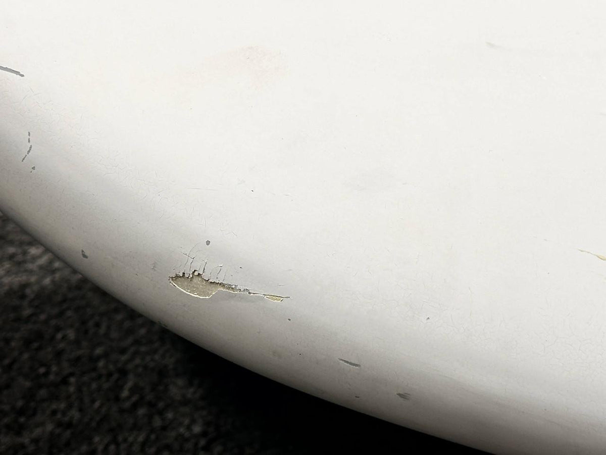 Piper Aircraft Parts 34267-001 Piper PA23-250 Wing Tip Fairing Assembly RH