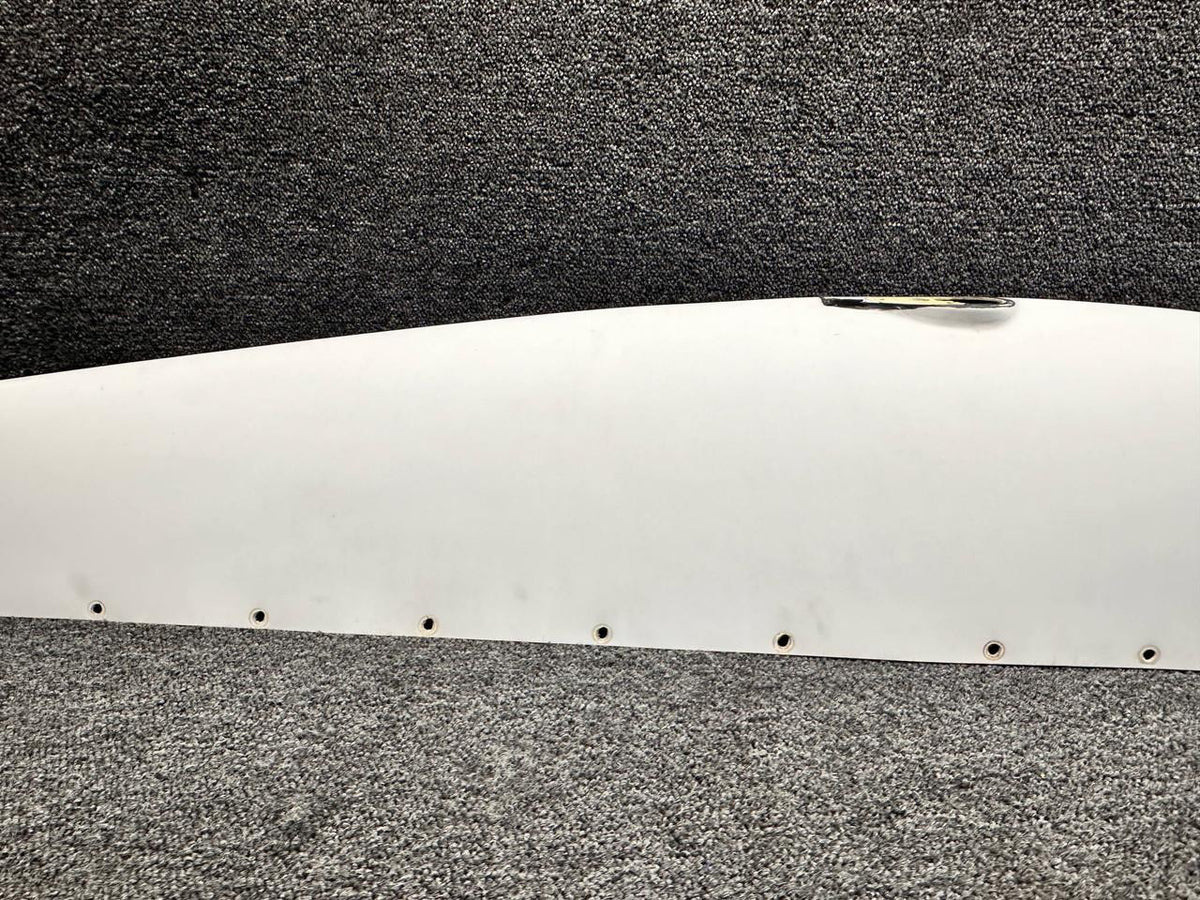 Piper Aircraft Parts 34267-001 Piper PA23-250 Wing Tip Fairing Assembly RH