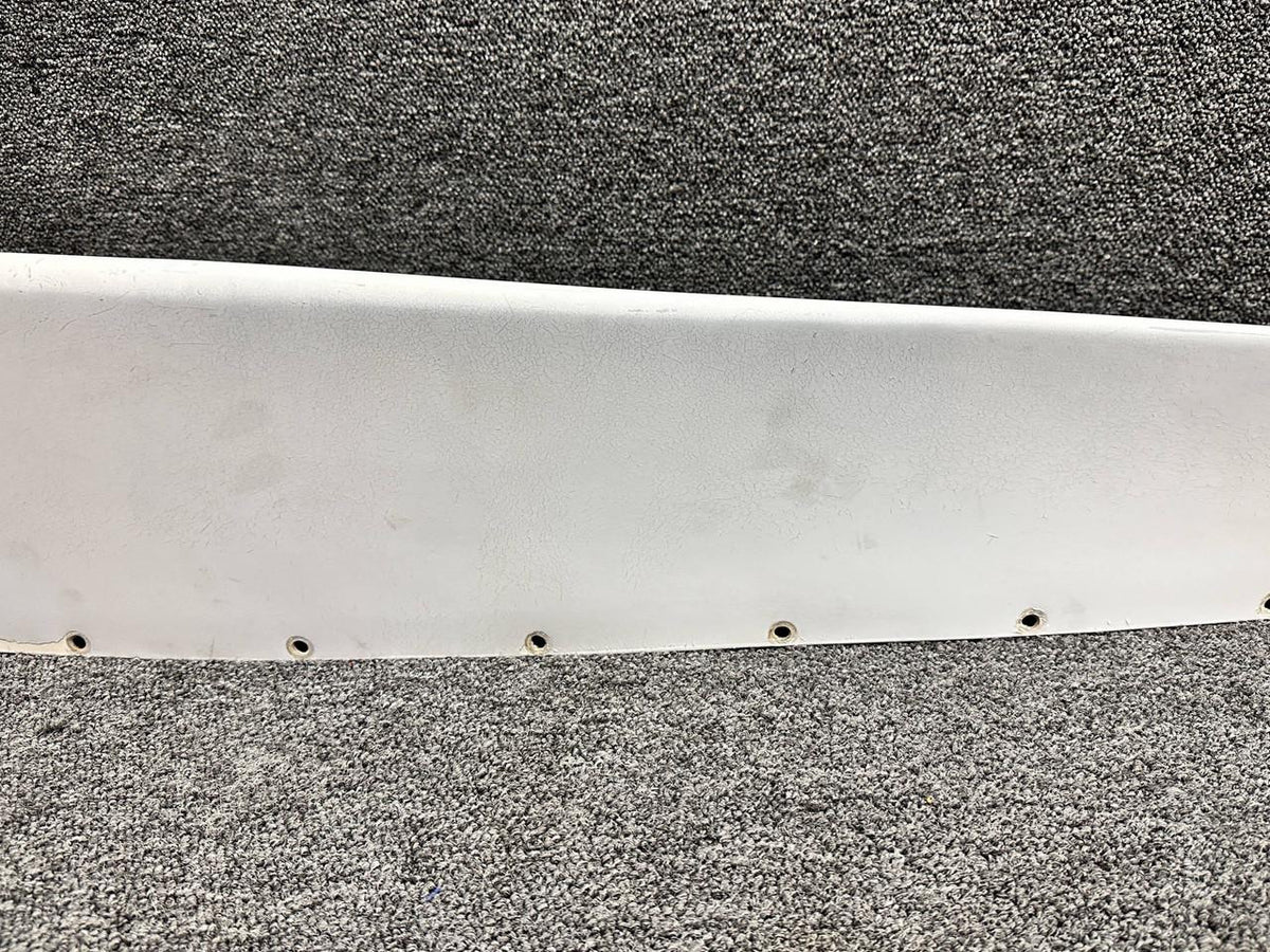 Piper Aircraft Parts 34267-001 Piper PA23-250 Wing Tip Fairing Assembly RH