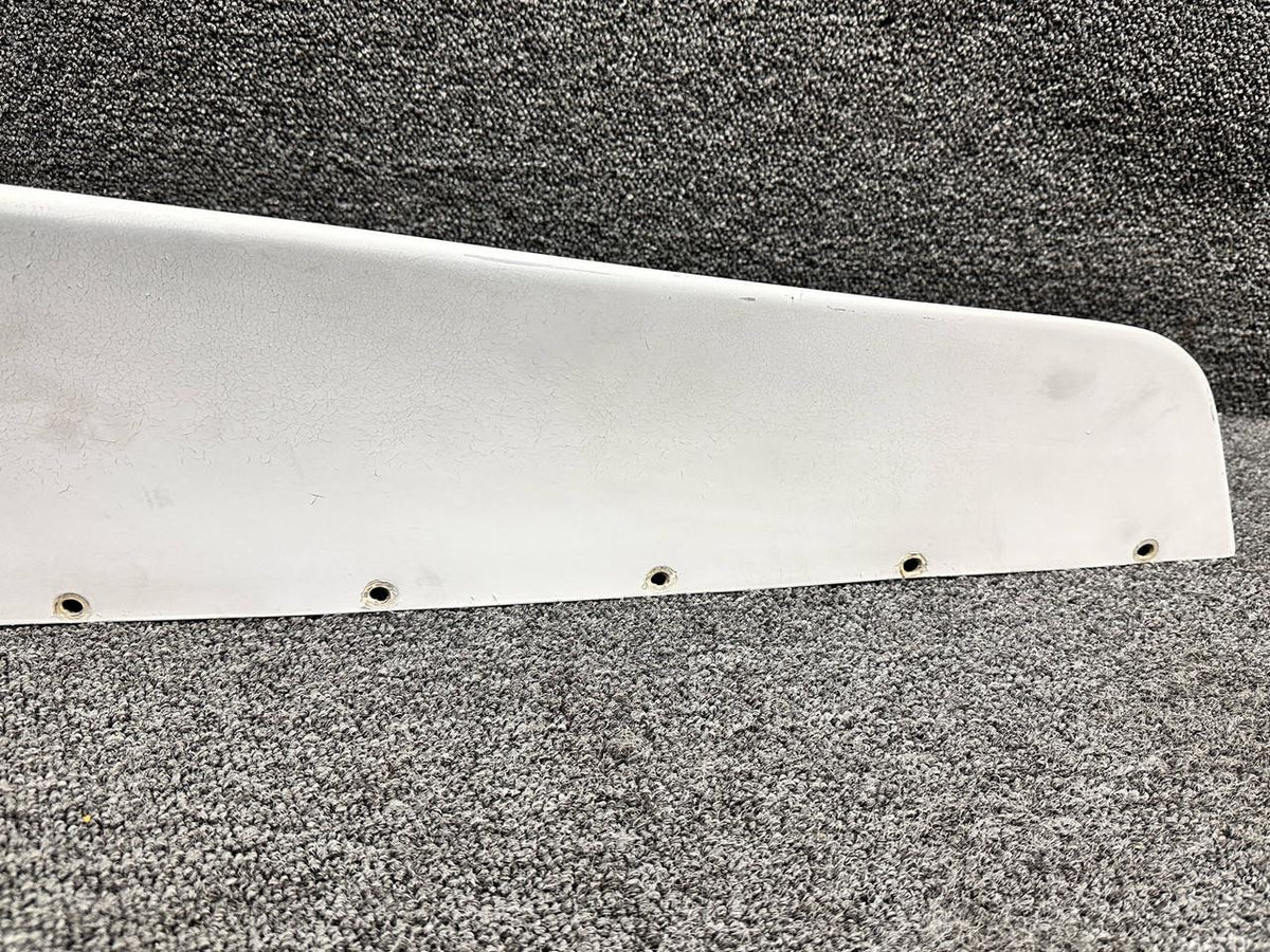 Piper Aircraft Parts 34267-001 Piper PA23-250 Wing Tip Fairing Assembly RH